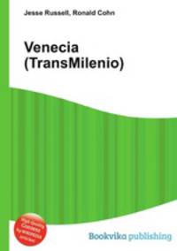 Venecia (TransMilenio)