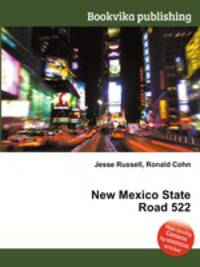 New Mexico State Road 522