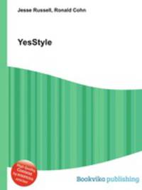 YesStyle