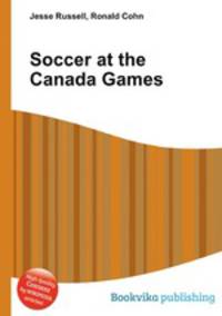 Soccer at the Canada Games
