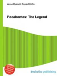 Pocahontas: The Legend