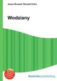 Wodziany