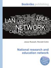 National research and education network