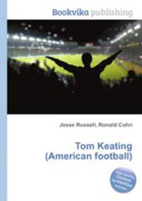Tom Keating (American football)
