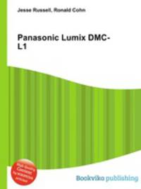 Panasonic Lumix DMC-L1
