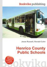 Henrico County Public Schools