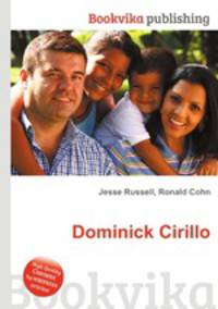 Dominick Cirillo
