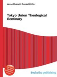 Tokyo Union Theological Seminary