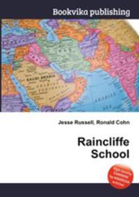 Raincliffe School