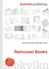 Raincoast Books