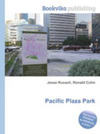 Pacific Plaza Park