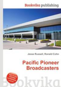 Pacific Pioneer Broadcasters