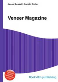 Veneer Magazine