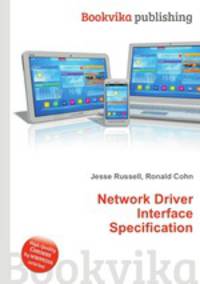 Network Driver Interface Specification