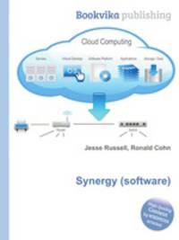 Synergy (software)