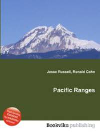Pacific Ranges