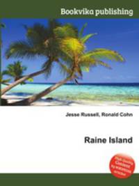 Raine Island