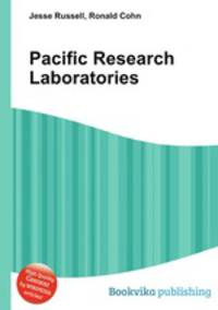 Pacific Research Laboratories