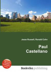Paul Castellano