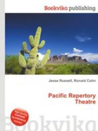Pacific Repertory Theatre
