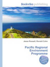 Pacific Regional Environment Programme