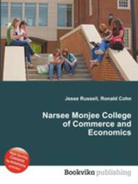 Narsee Monjee College of Commerce and Economics