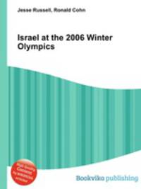 Israel at the 2006 Winter Olympics