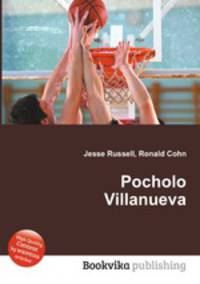 Pocholo Villanueva