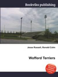 Wofford Terriers
