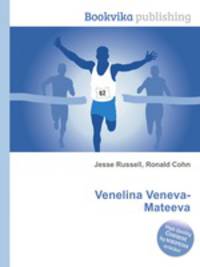 Venelina Veneva-Mateeva