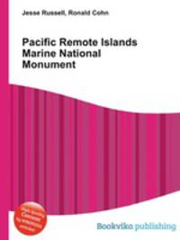 Pacific Remote Islands Marine National Monument