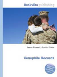 Xenophile Records