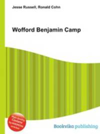 Wofford Benjamin Camp