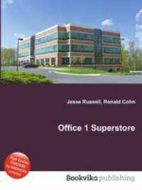 Office 1 Superstore
