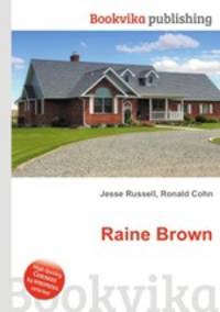 Raine Brown