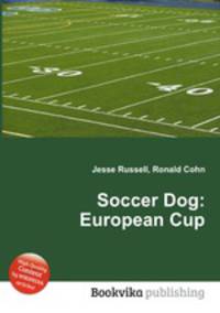Soccer Dog: European Cup