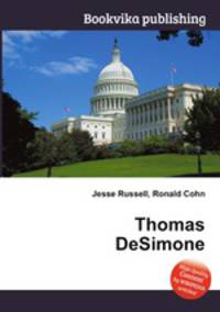 Thomas DeSimone
