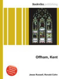 Offham, Kent