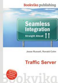 Traffic Server