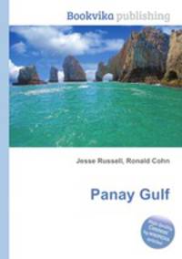 Panay Gulf