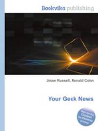 Your Geek News