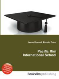 Pacific Rim International School