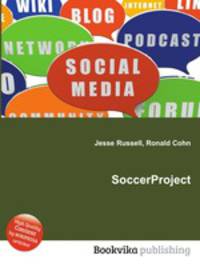SoccerProject