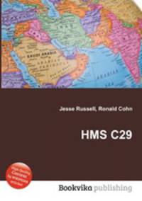 HMS C29