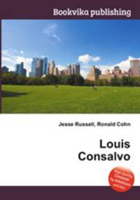 Louis Consalvo