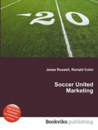 Soccer United Marketing