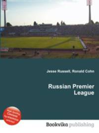 Russian Premier League