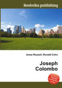 Joseph Colombo