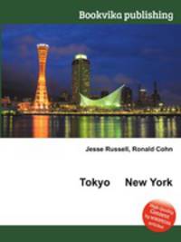 Tokyo New York