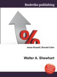 Walter A. Shewhart